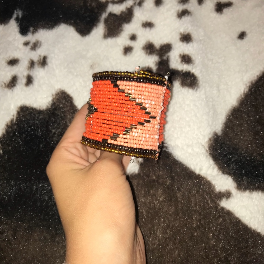 Boho Cuff bracelet